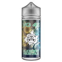 Base Galactika Full VG 45 ml