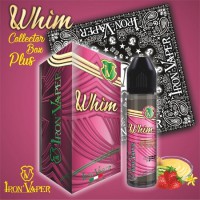Iron Vaper WHIM COLLECTOR PLUS